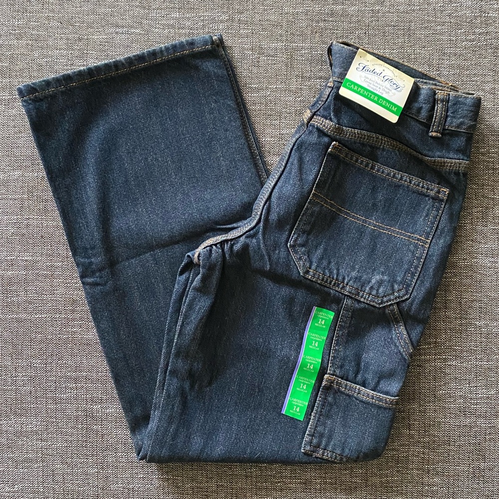 Faded Glory Jeans